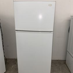 Sanyo 24” Refrigerator