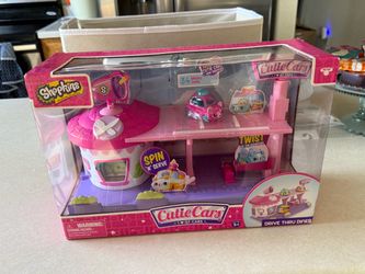 Kids toys