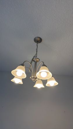 Chandelier