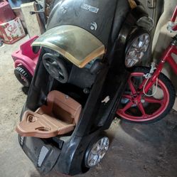 Audi Toy Car