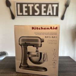 Kitchen Aid Mixer Bowl Lift 