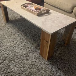 Marble Top Tables 