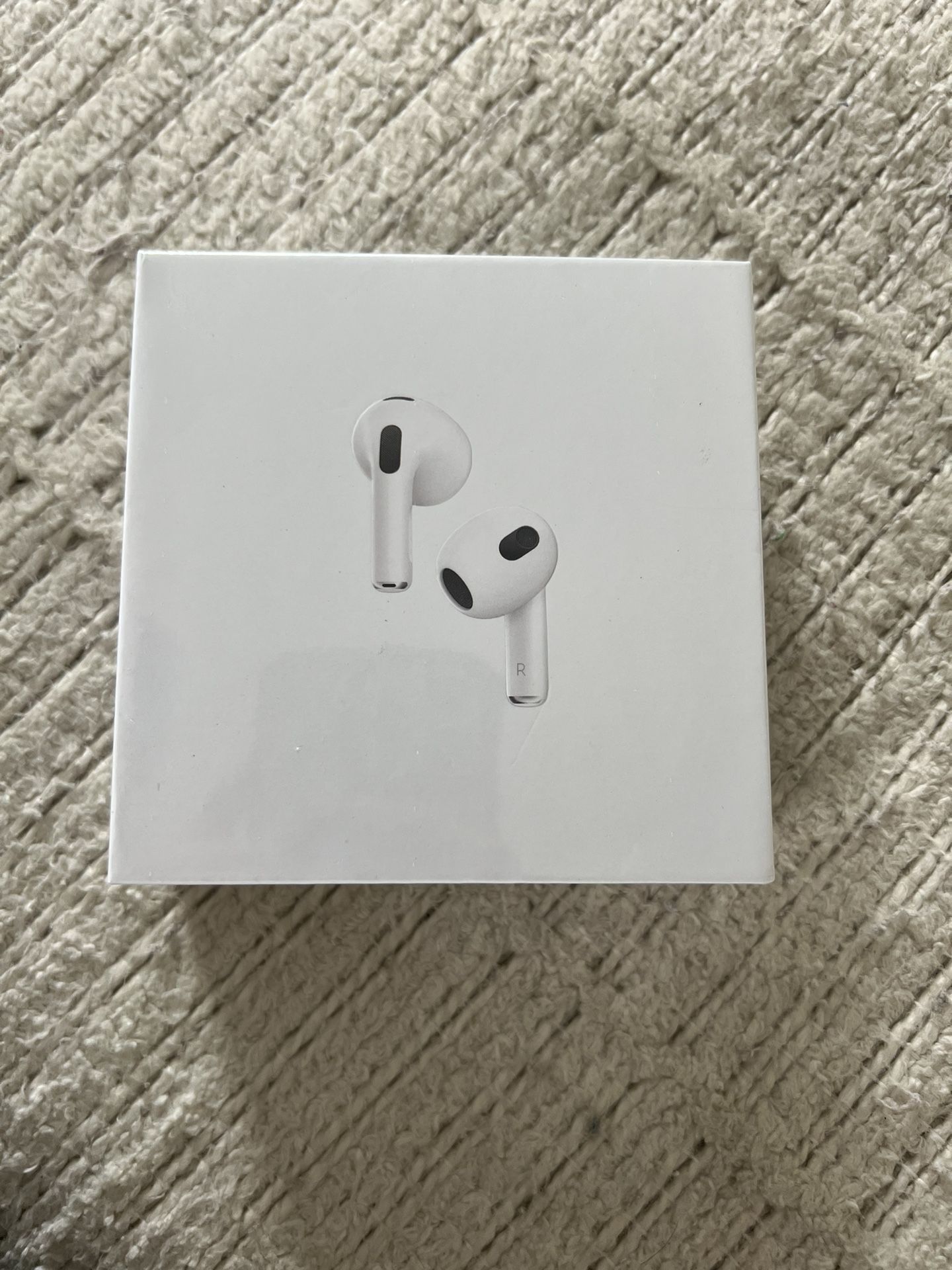 AirPods 3rd Gen
