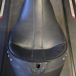 Harley-davidson Corbin Seat