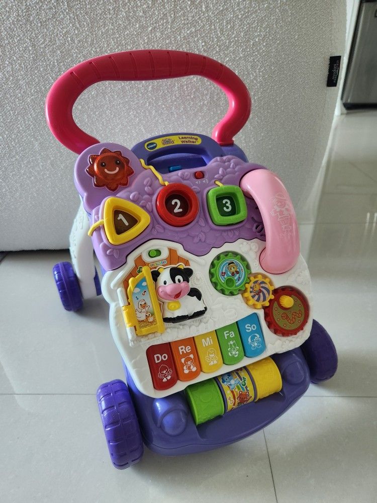 Vtech Walker