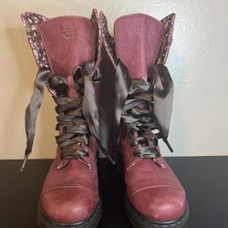 Dr. Martens Boots 