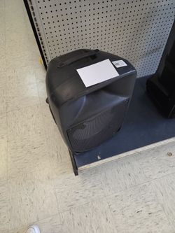 Home Speaker