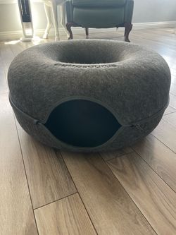 Cat Cave