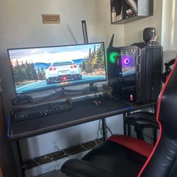 Pc For Sale Or Part Out
