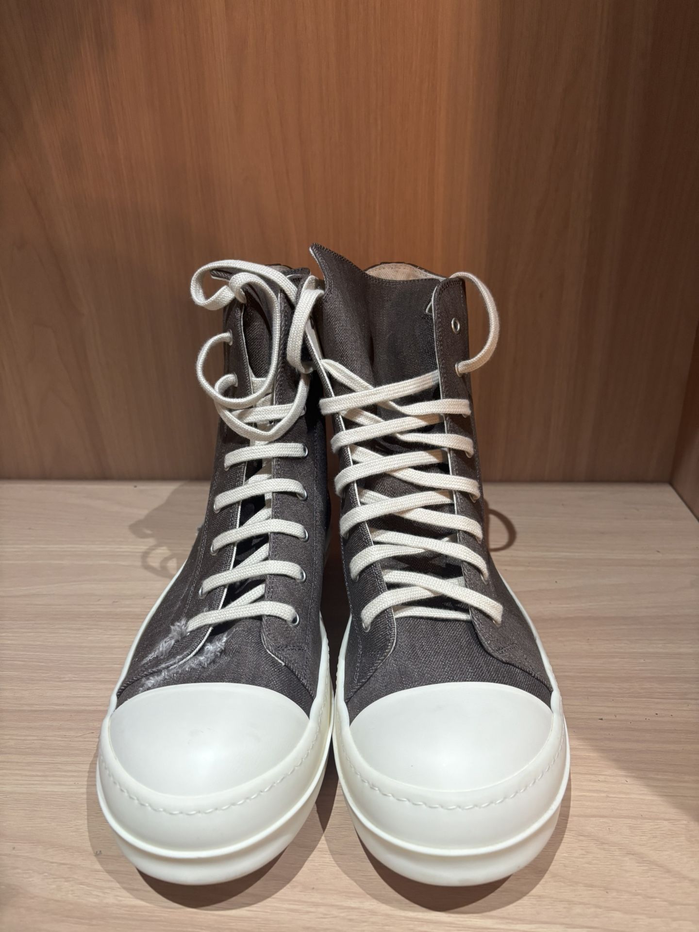 Rick Owens Drkshdw Size 46 EU/ US 12