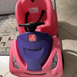 Kids Car
