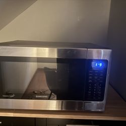 Samsung Microwave 