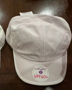 Baseball Hat Toddler Little Girl