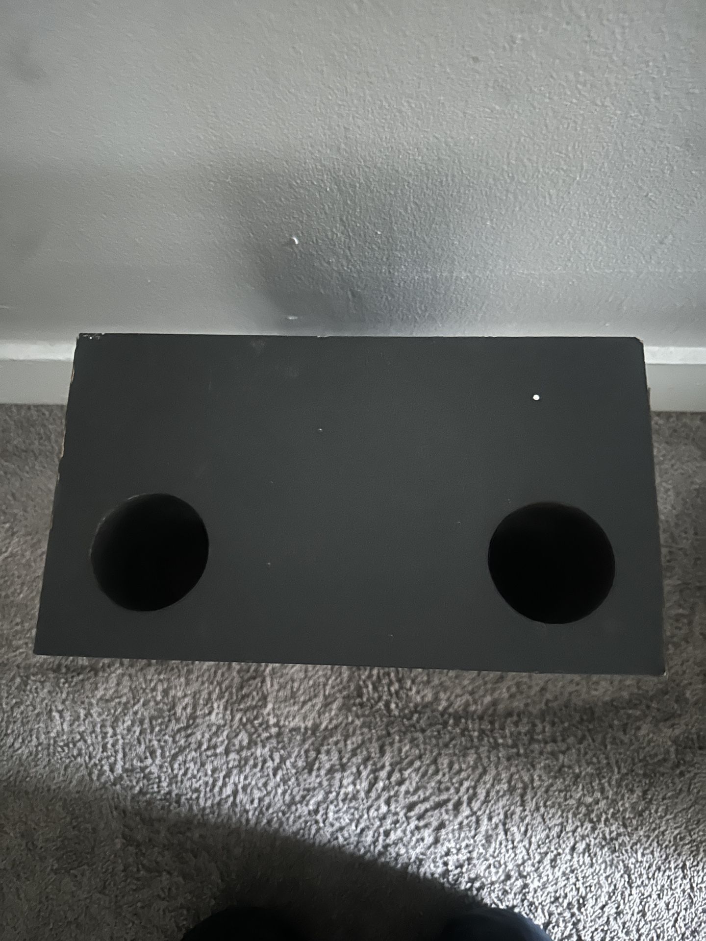 Bose Subwoofer
