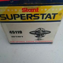 Superstat 