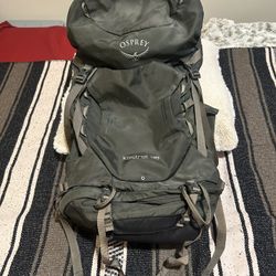 Osprey Kestrel 48L