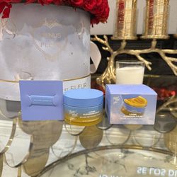 Then I Met You Living Cleansing Balm Oil Cleanser FIRM PRICE 💛