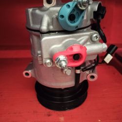 Ac Compressor Nuevos Directos De La Factoria 