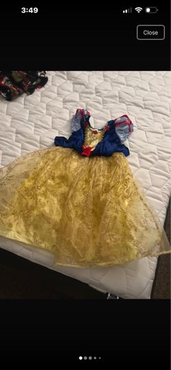 Snow White
