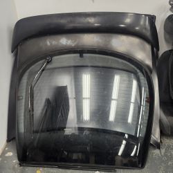 1996 Acura Integra Parts