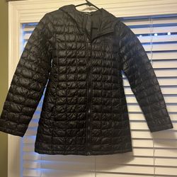 Northface Girl Jacket