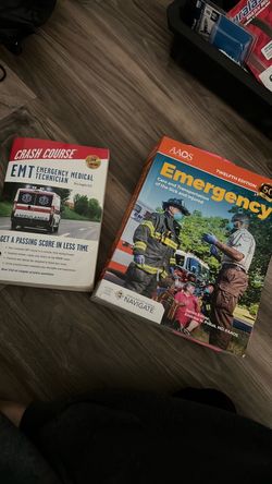 Medical books