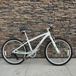 Raleigh “ Alyssa 24 “ Road Bike 7 Speed
