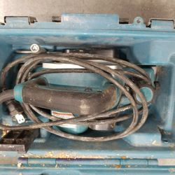 Makita Planer