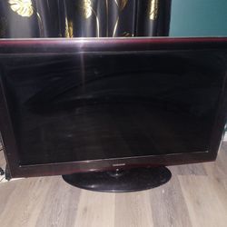Samsung TV 55" 2012 