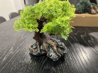Aquarium Decor