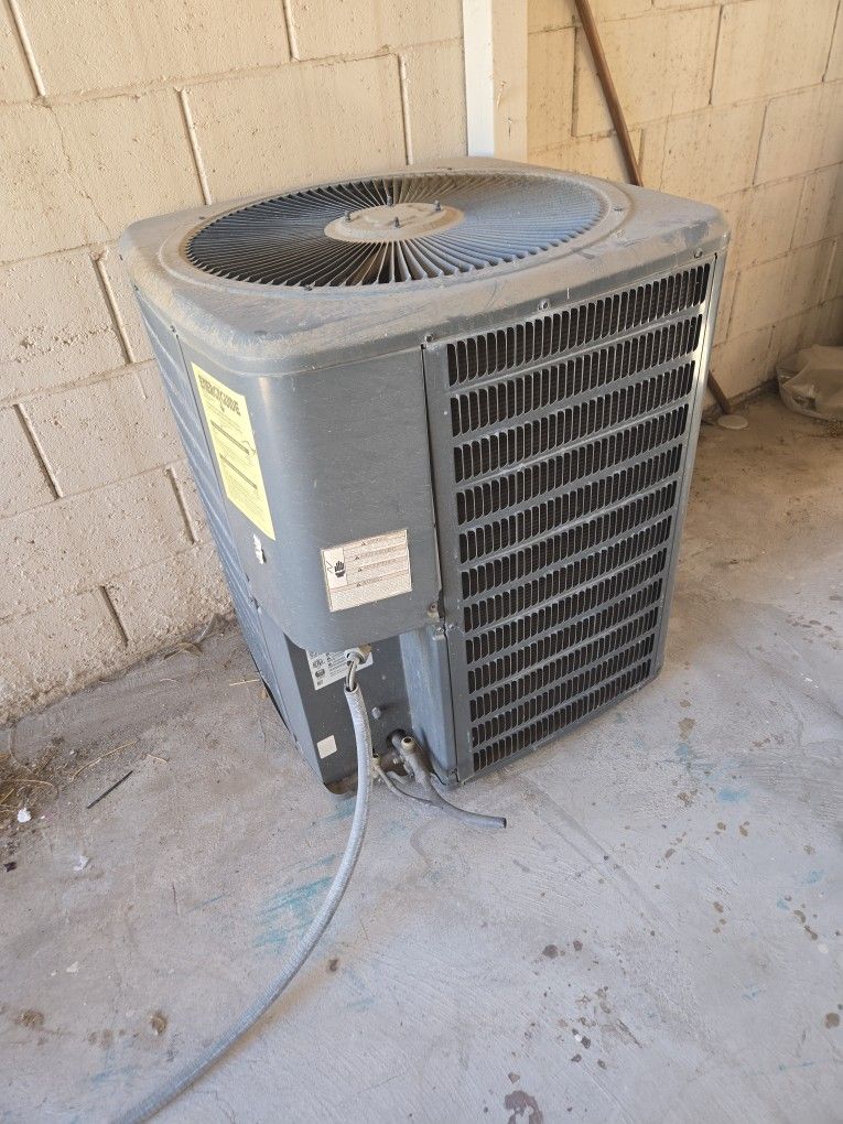 Ac Heat Pump Condenser Units for Sale in Las Vegas, NV - OfferUp