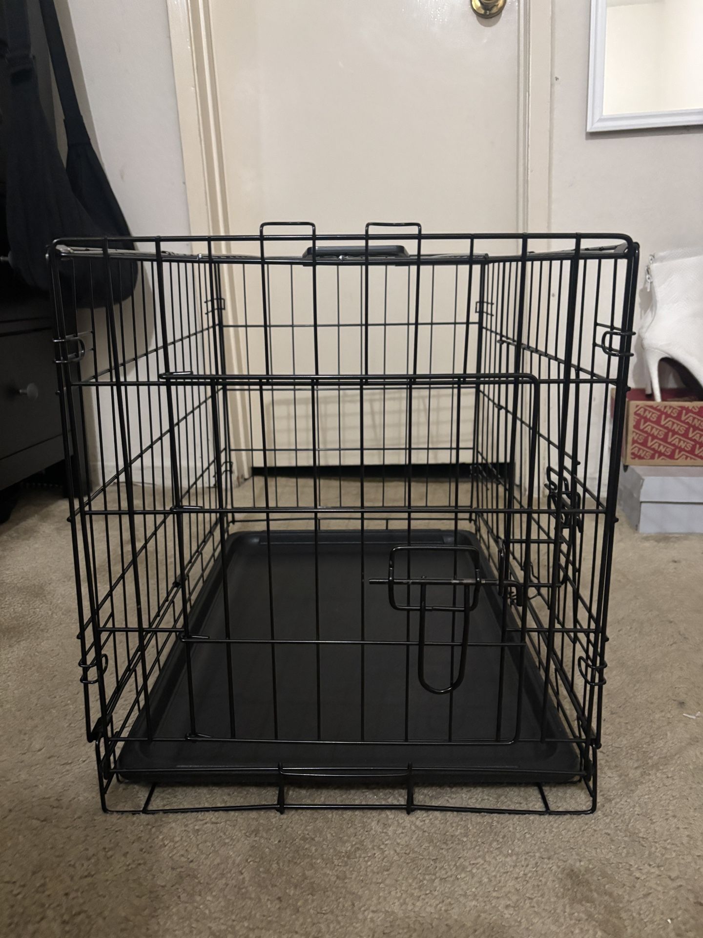 Dog Crate Small 