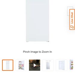 Help Fix A Small Fridge 