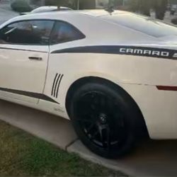 2010 Chevrolet Camaro