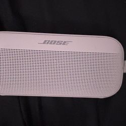 Bose Flex Bluetooth Speaker 
