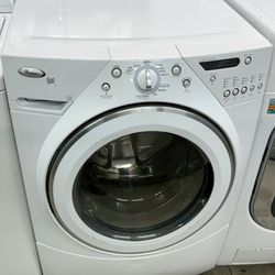 Whirlpool Front Load Washer