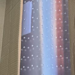 Office Chair Mat For Carpeted Floors (46”x72”)