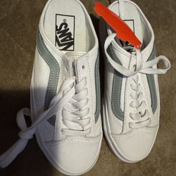 New Vans 3.5