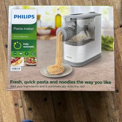 Pasta Maker 