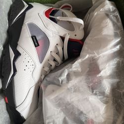 Air Jordan 7 Retro 'Paname'