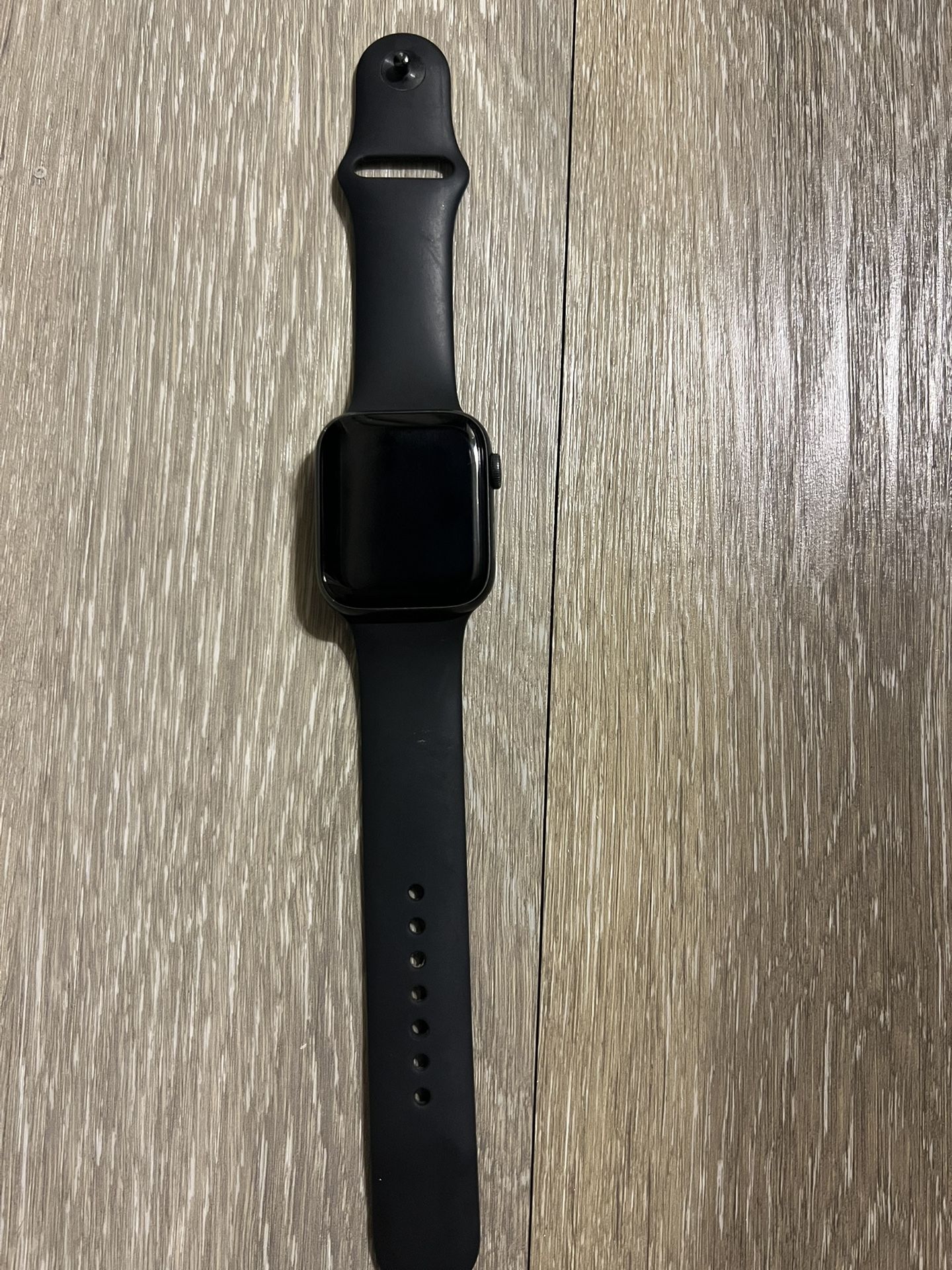 Apple Watch Series 5