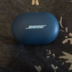 Bose Quite Comfort Ear Buds