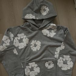Denim Tears Hoodie 