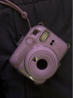 Instax mini 12
