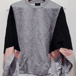 Zanerobe 80's Style Pullover Sweater