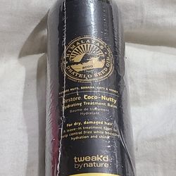 Tweakd By Nature Coco Nutty 