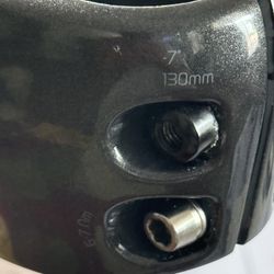 Stem Bar Madone Trek