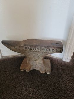 Anvil Tool Tools Shop Garage