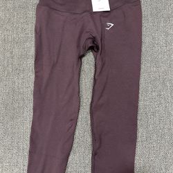 New Gymshark Leggings