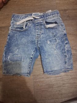 Boys clothes